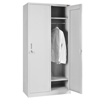 Excellent quality cheap iron locker